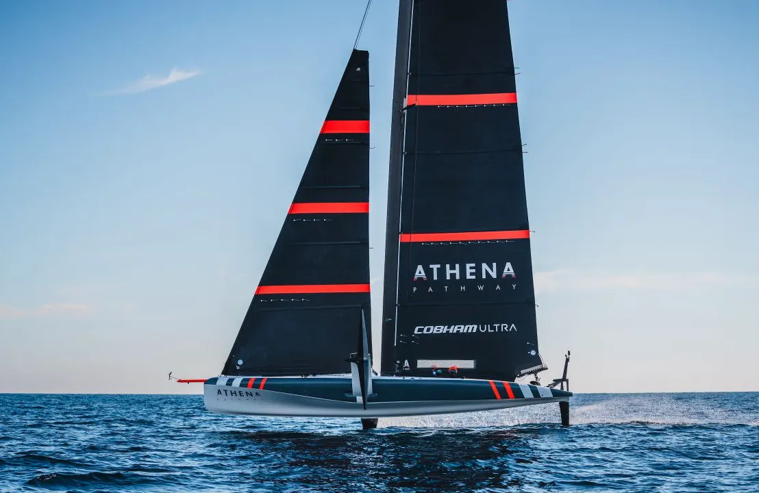 British team announces Women’s and Youth America’s Cup sailing squads