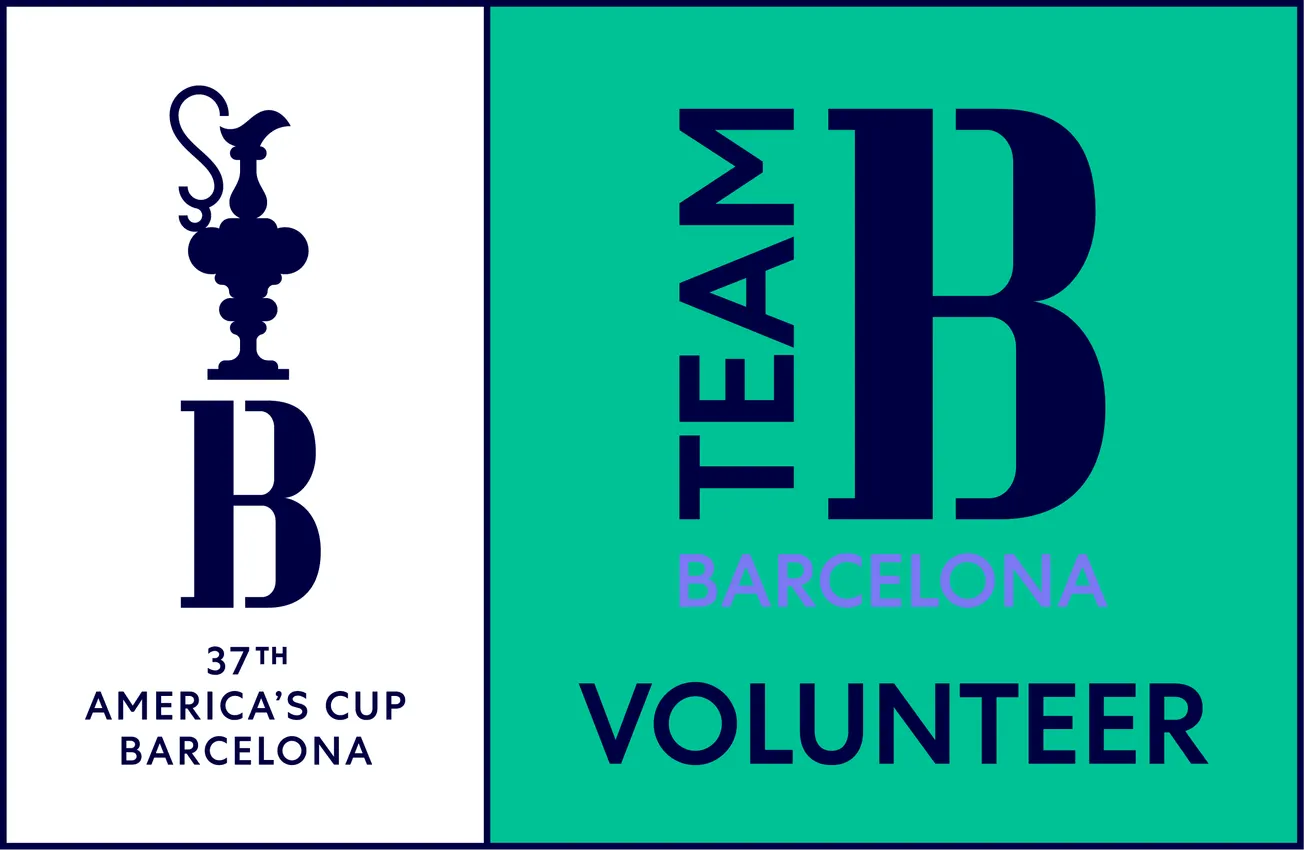 Calling all volunteers for the 37th America's Cup