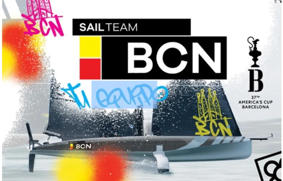 Foundation Zero announces major sponsorship deal with Sail Team BCN