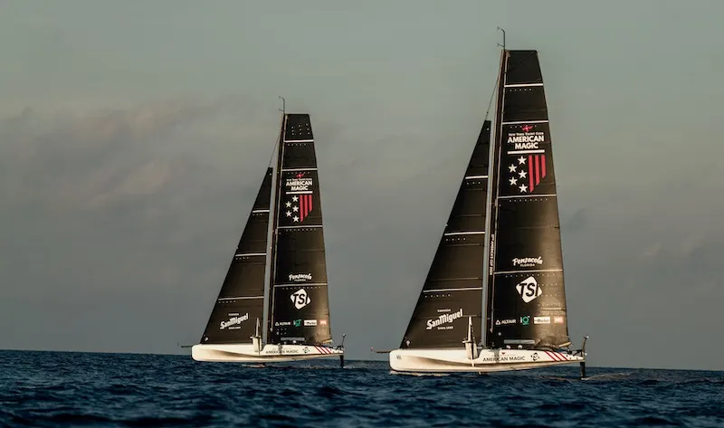 Barcelona Notebook: Every day’s a school day…