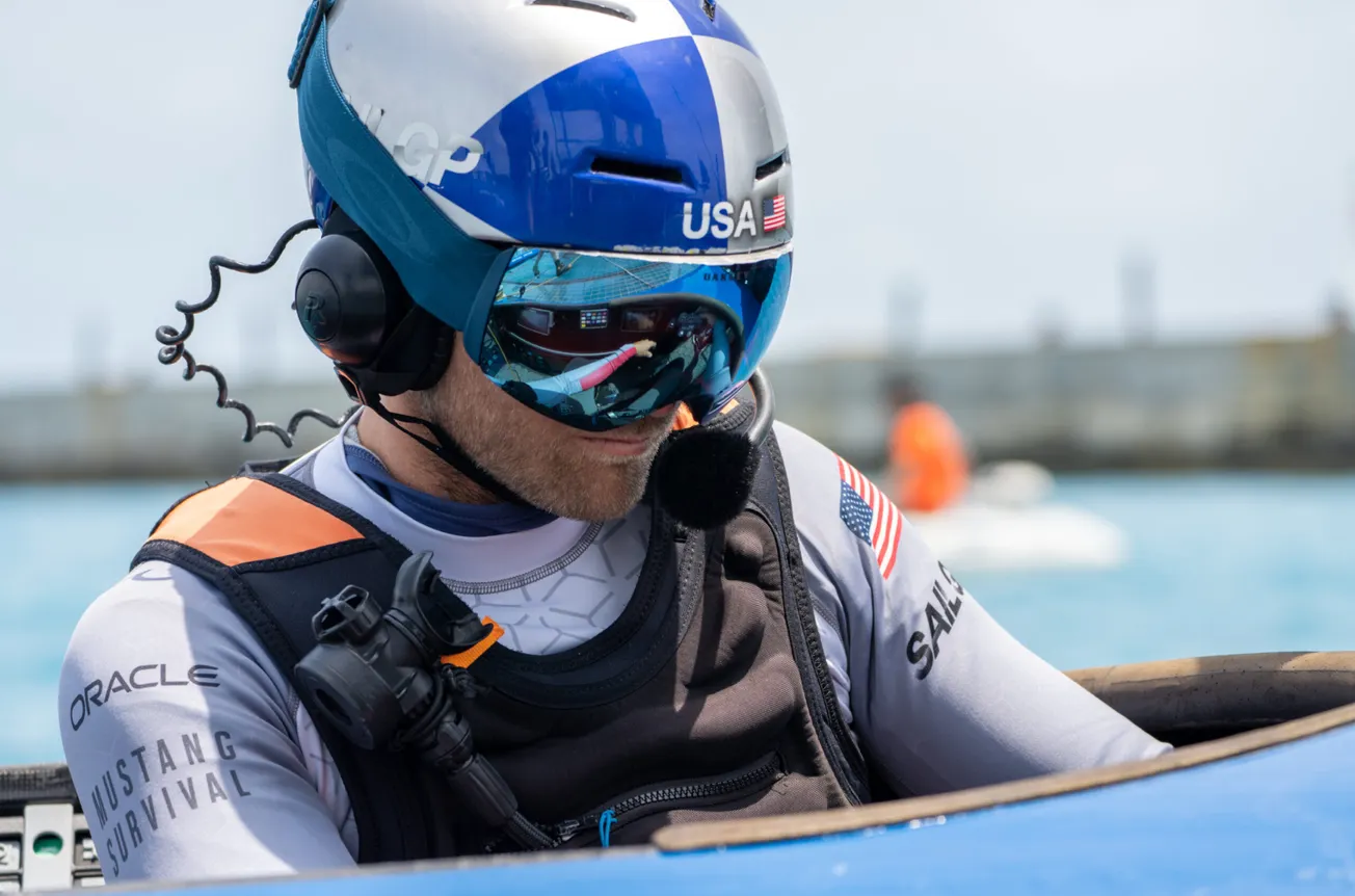 The click on the clock