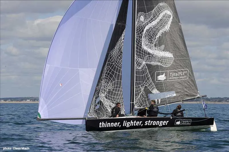 The Quiet Sailcloth Revolution Gets Louder