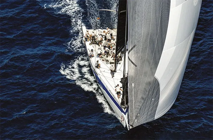 Stronger Together...