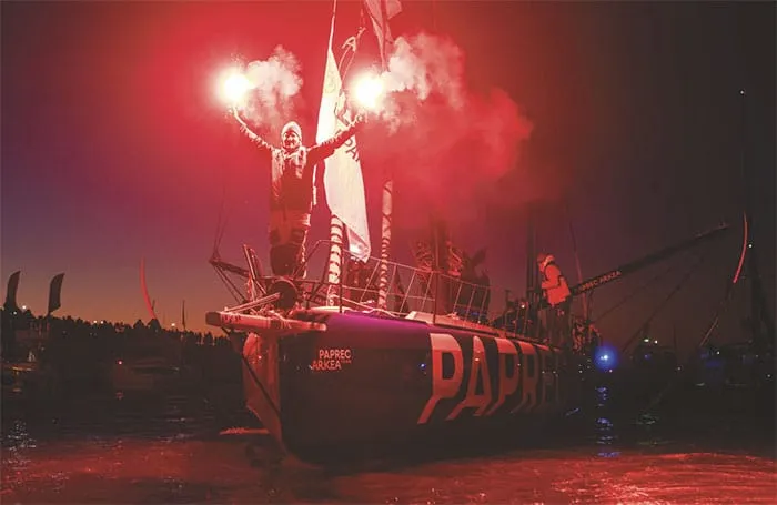 Fizzing with Innovation