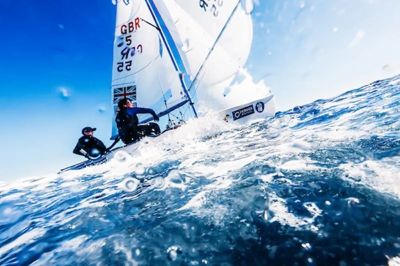 Can The British Return To Olympic Sailing Glory?