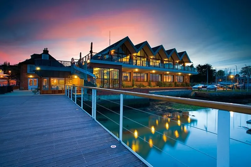 The ‘Club’ Problem