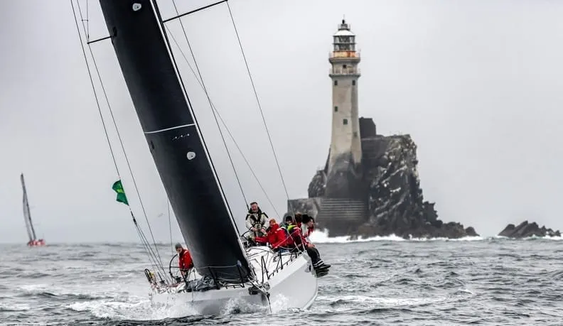 Is your crew physically and mentally prepared for the Rolex Fastnet Race?