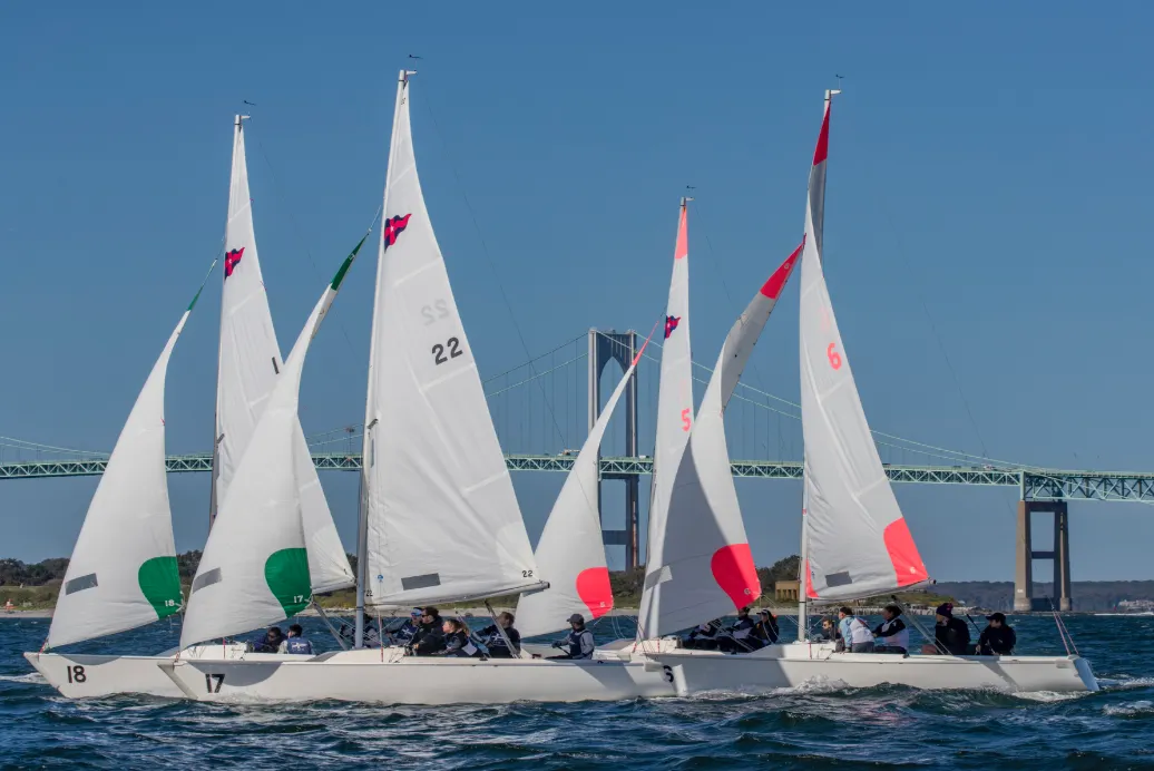 Former Winners Target Rebooted Team Racing World Championship