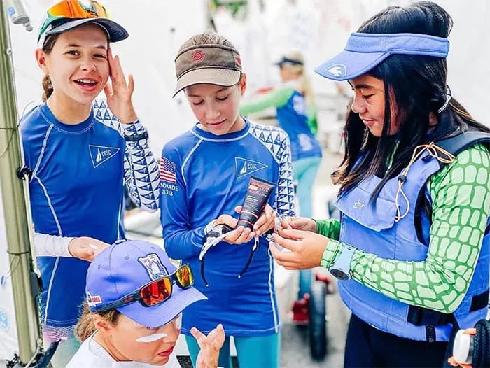 Defending Your Skin Inside & Out