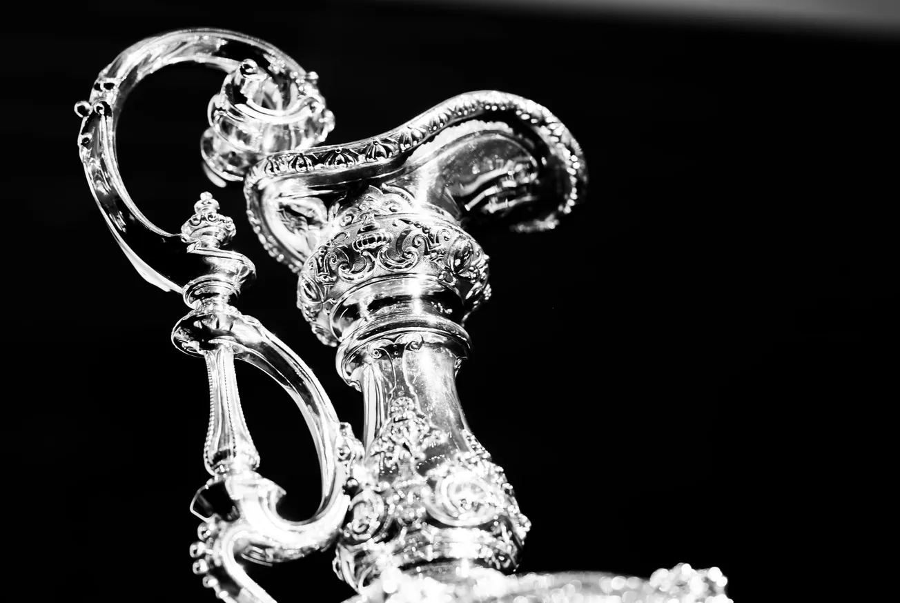 Emirates Team New Zealand Unswayed By 'Gang of Three' Statement Onslaught