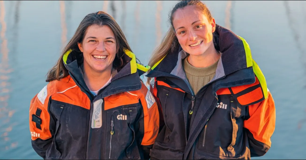 Cap pour Elles Winners Prepare for Transat Café l'Or Challenge