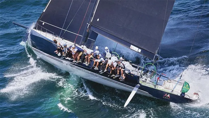 Dependable reputation