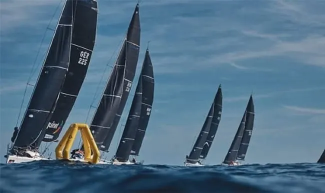 Fair starts and true courses