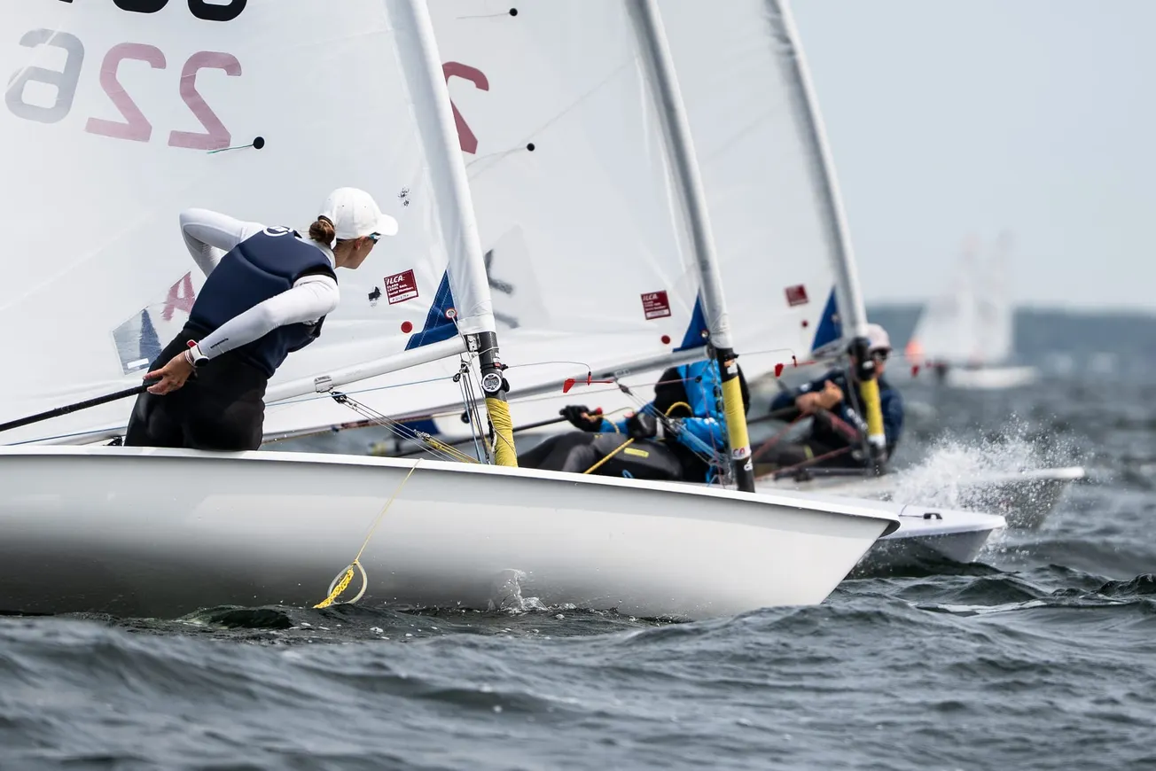 Preparing For A Major Championship: Final Week Checklist