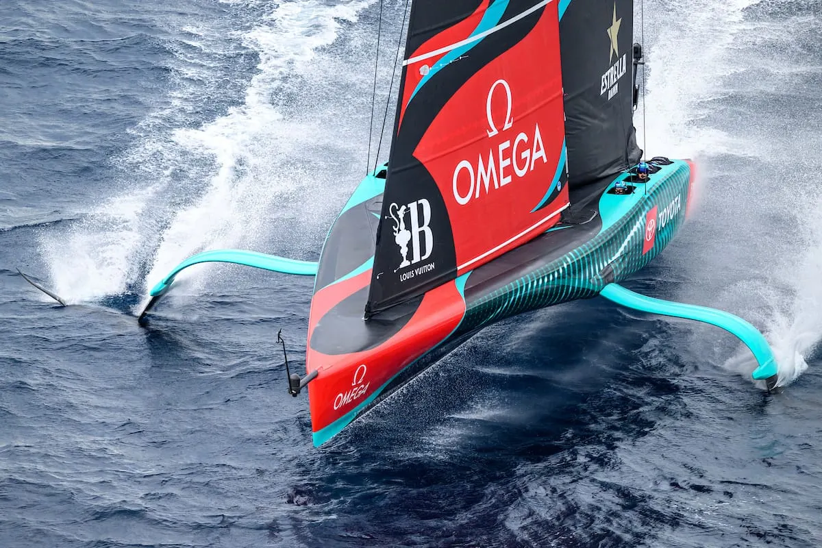 Trickle down tech...