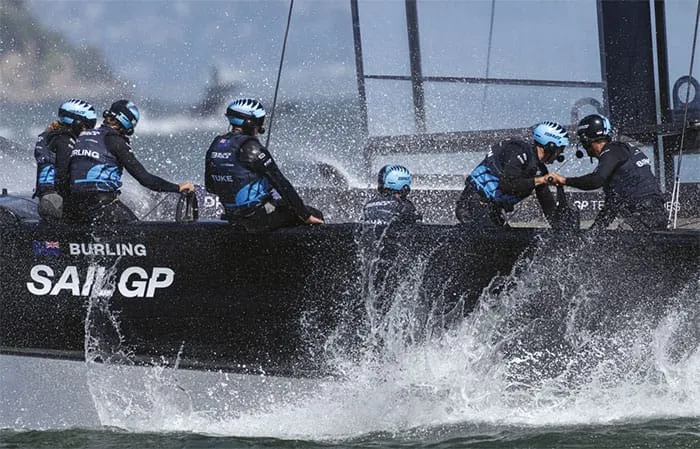 World’s best test laboratory