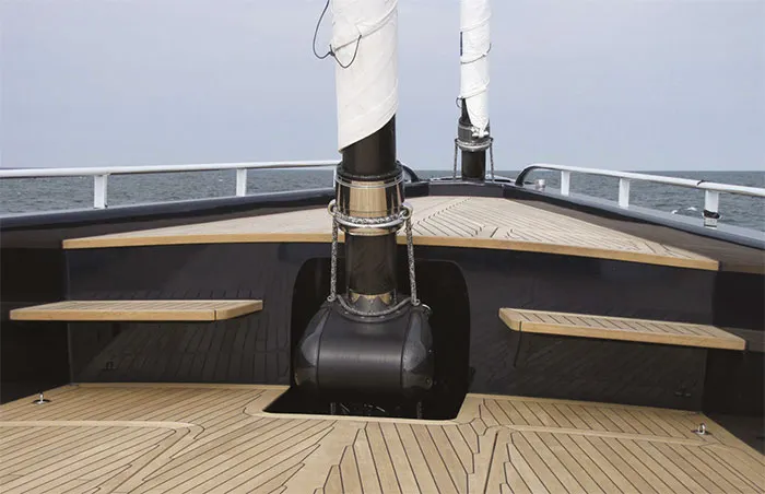 Up for the challenge…