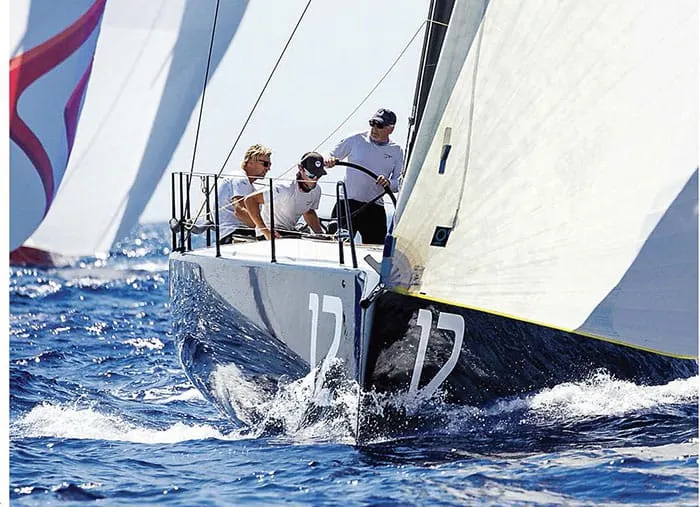 Making it tougher (for Terry)