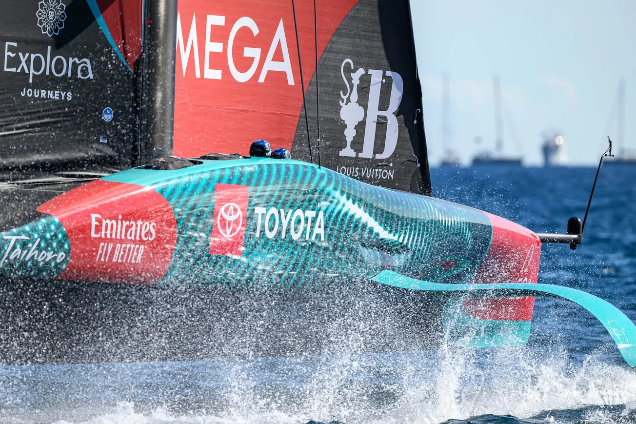 AC38: Still more questions than answers