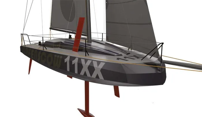 The future is plywood