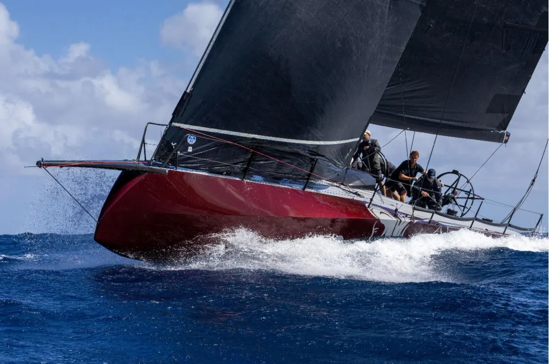 Racing Roundup #023