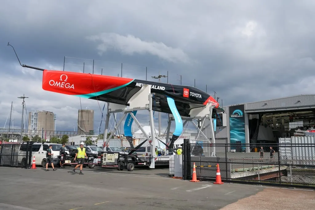 No magic bullet: why AC38 will be a game of marginal gains