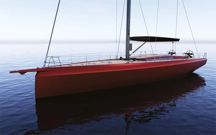 Finding perfect balance