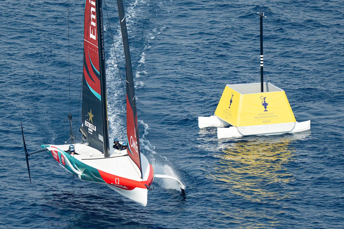 Kiwis excel as Italian young guns impress
