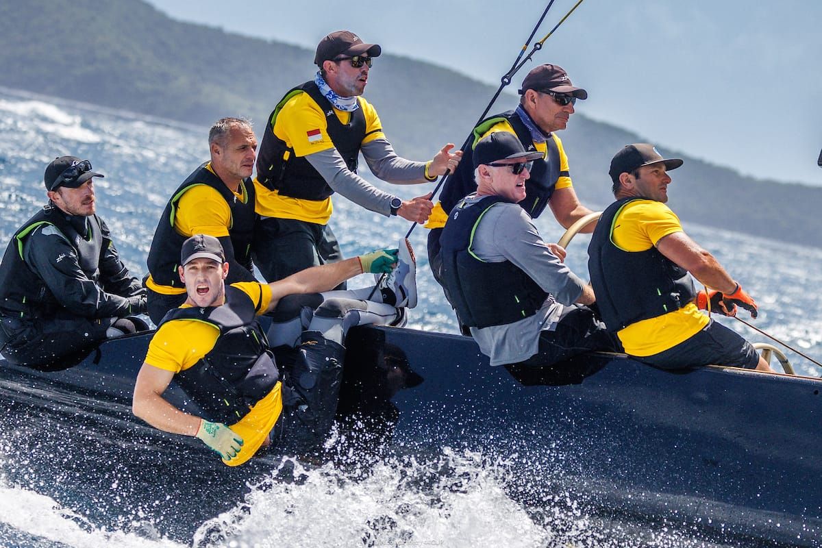 You just won mega millions on the Lottery – but what are you going to race?