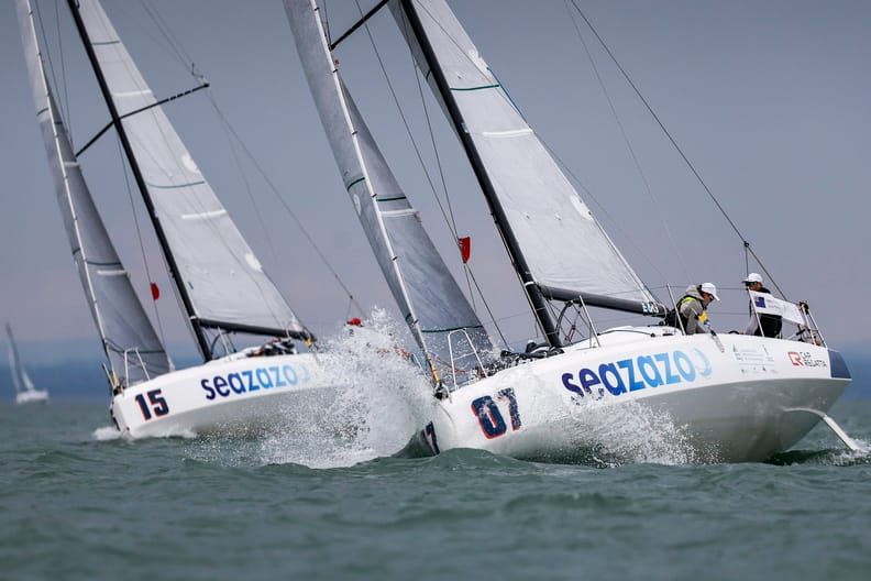 Racing Roundup #002