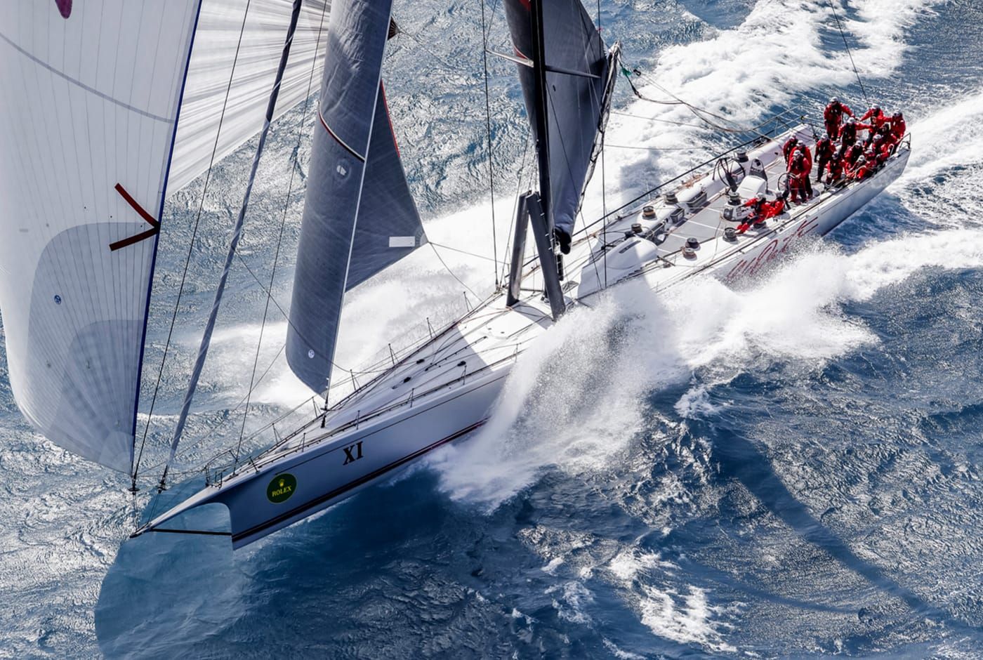 Racing Roundup #012