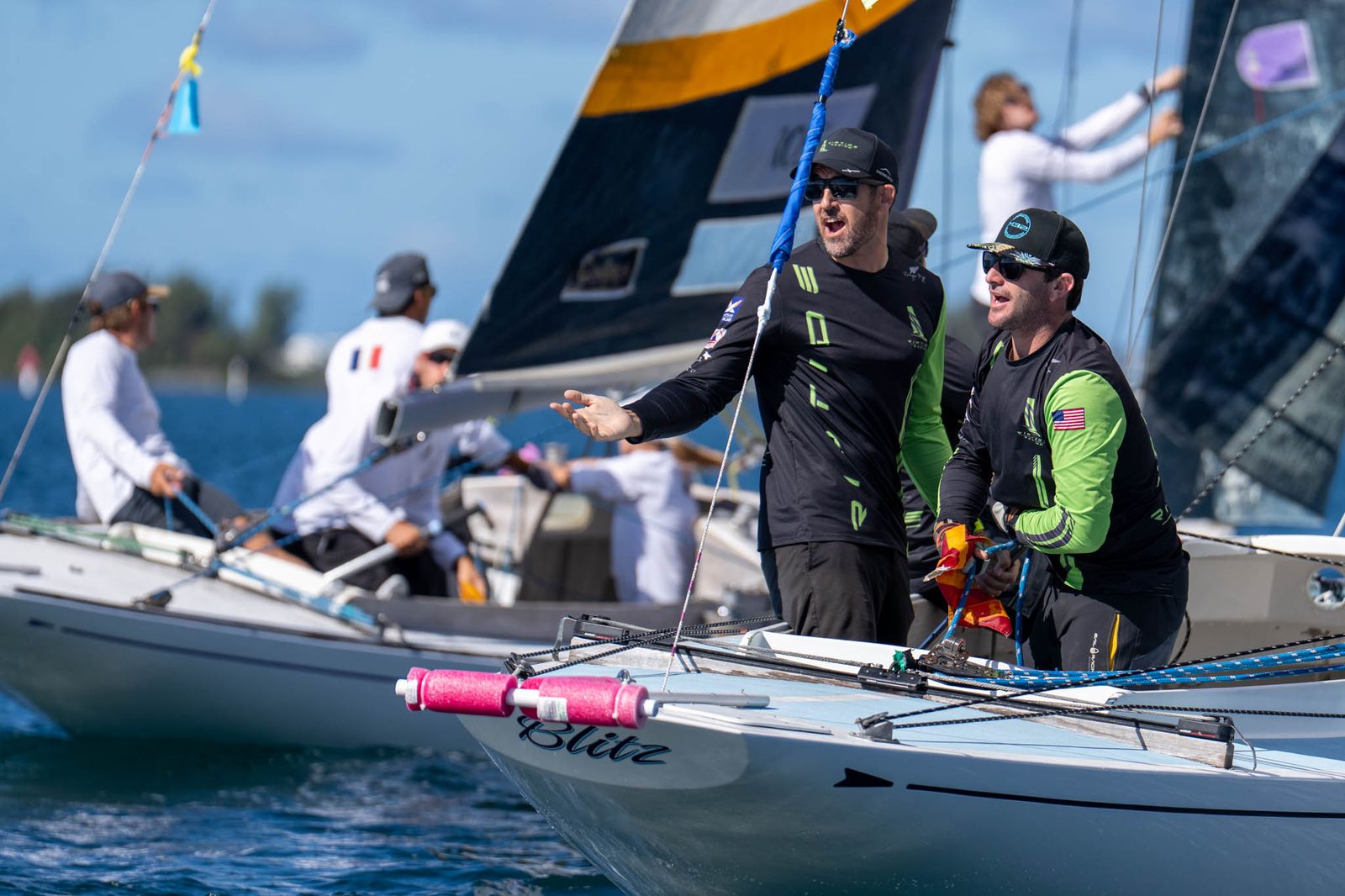 Racing Roundup #011