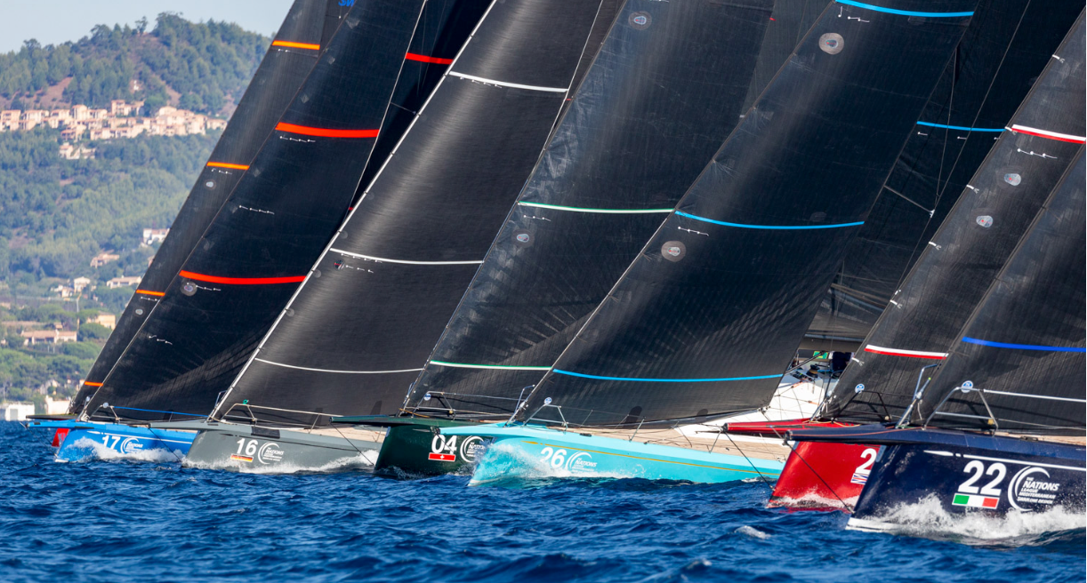 Racing Roundup #003