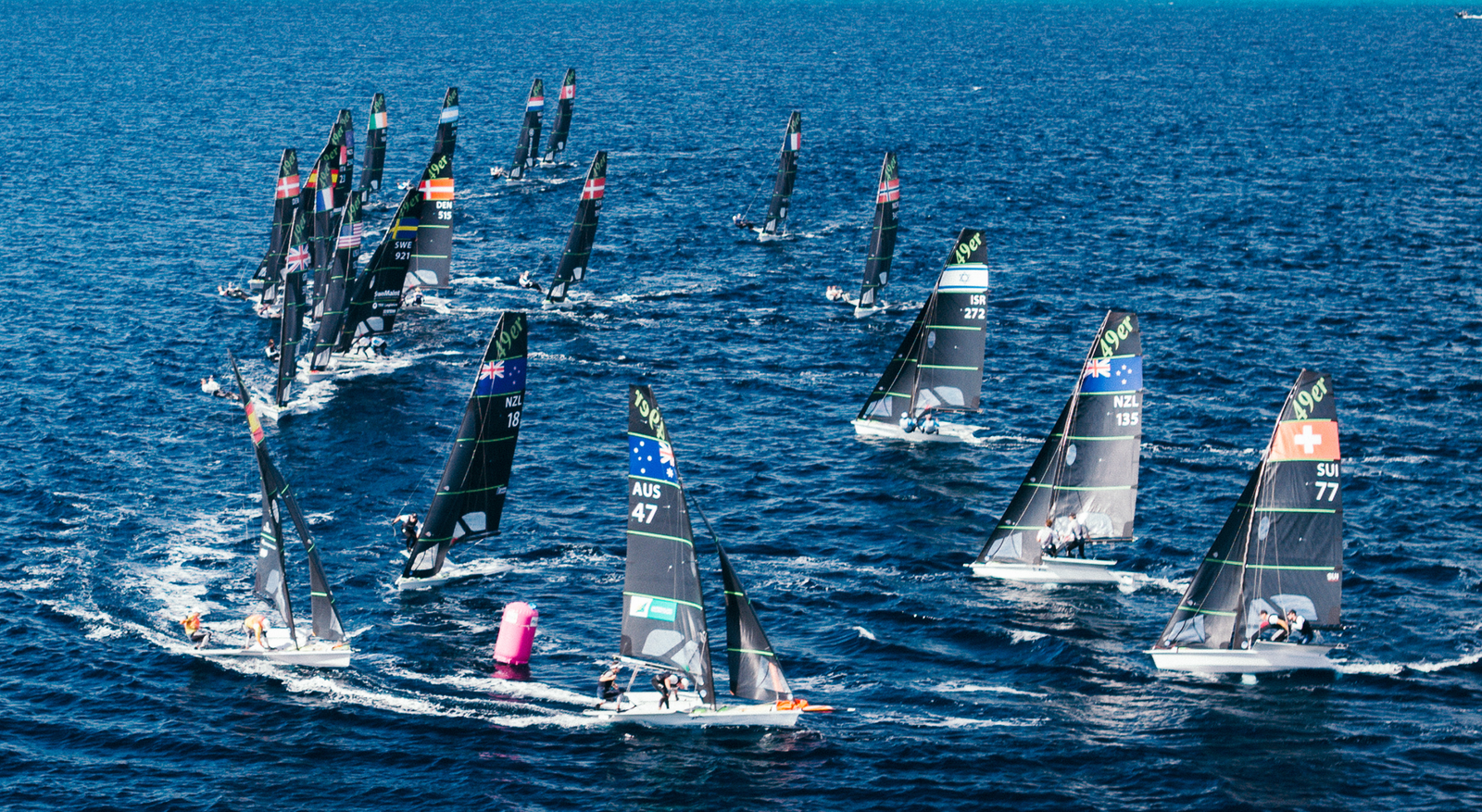 Racing Roundup #005