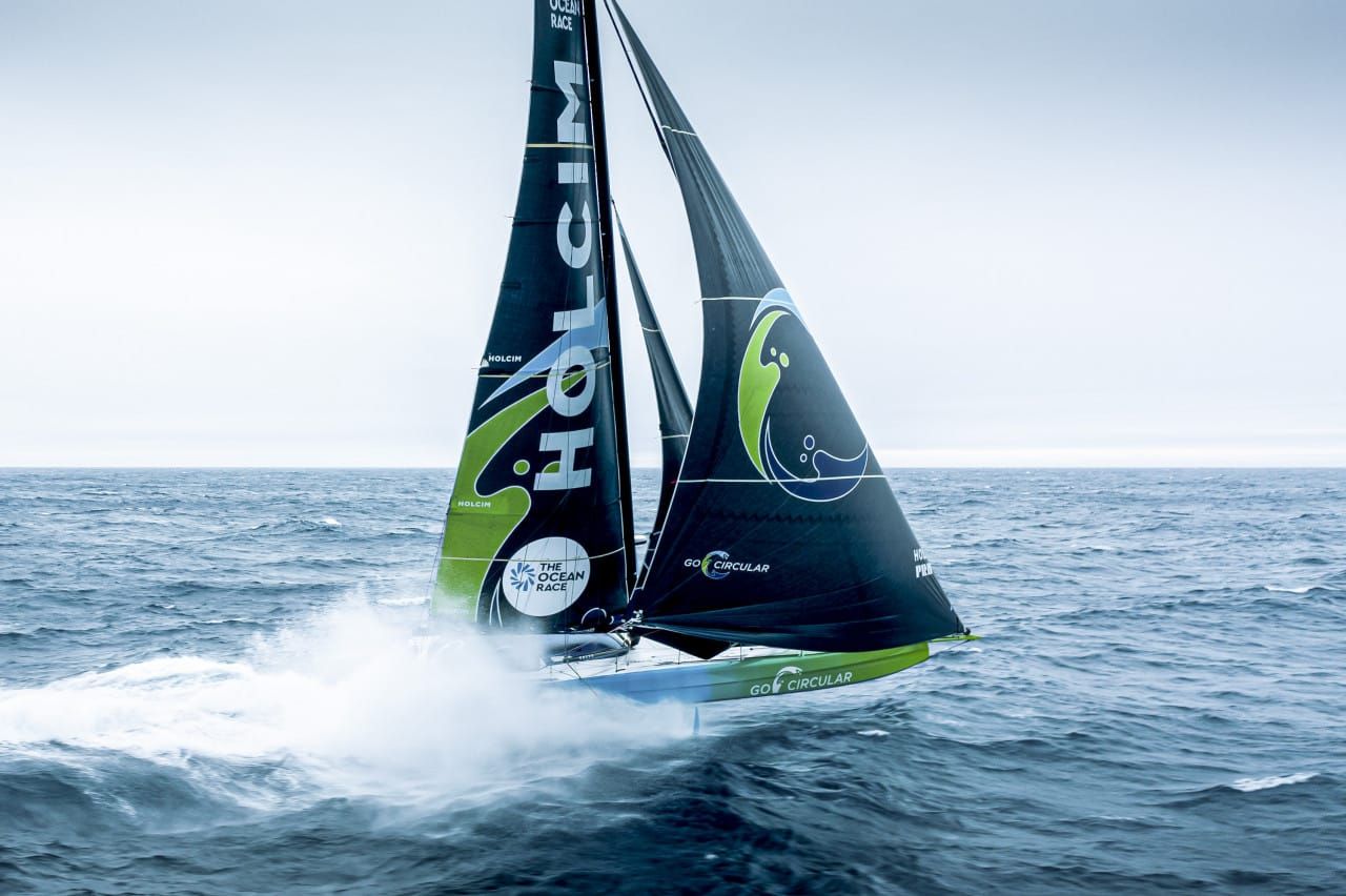 Racing Roundup #015