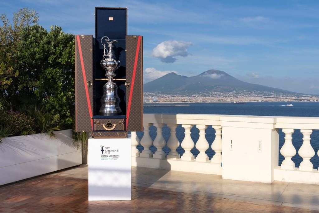 Prospective America’s Cup teams given two extra months to confirm AC38 challenges