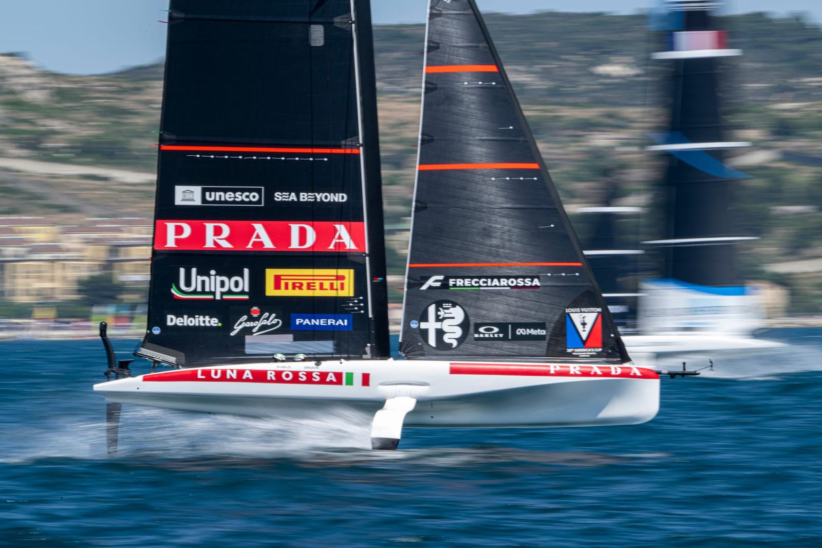 Italian Youth and Women team continues to impress in Cagliari