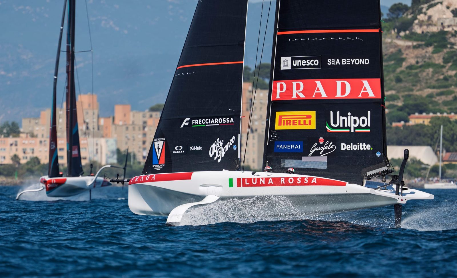 Italian Youth and Women team continues to impress in Cagliari