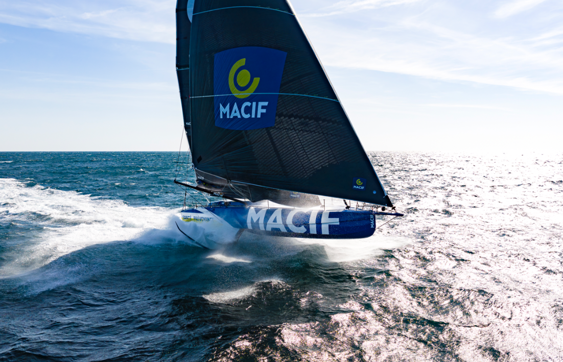 2026 IMOCA Globe Series opens this weekend with the 1000 Race