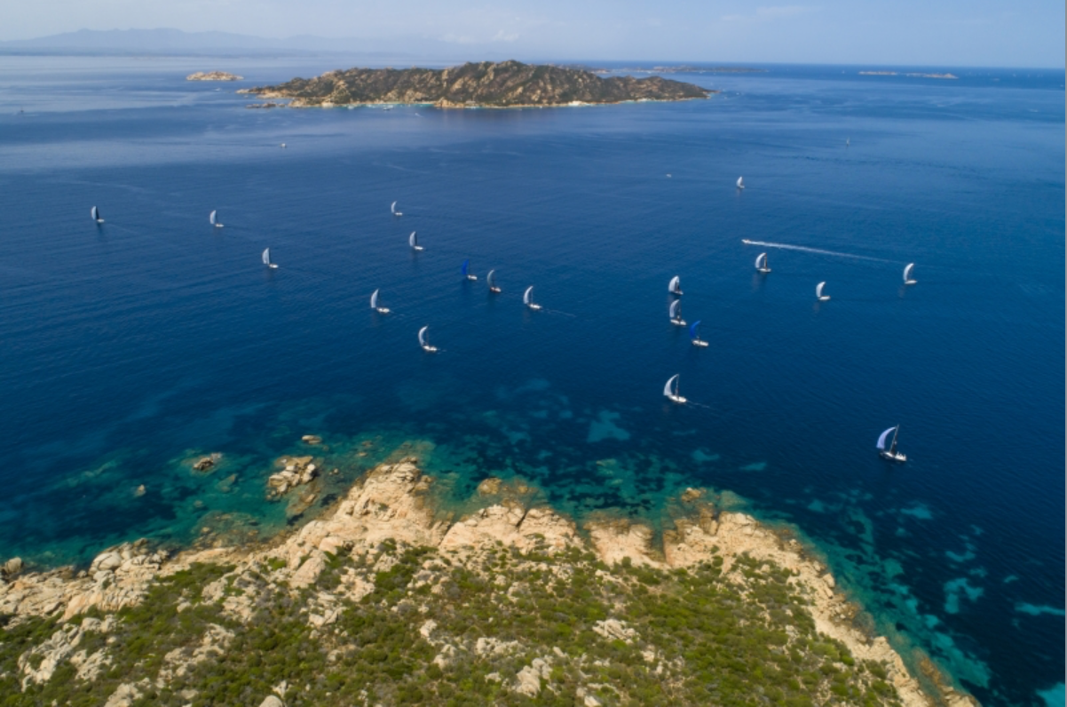 The Sardinia Cup set to return in style this summer