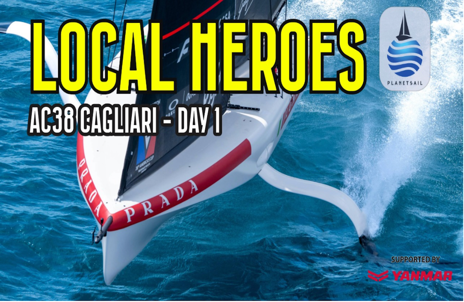 Local Heroes