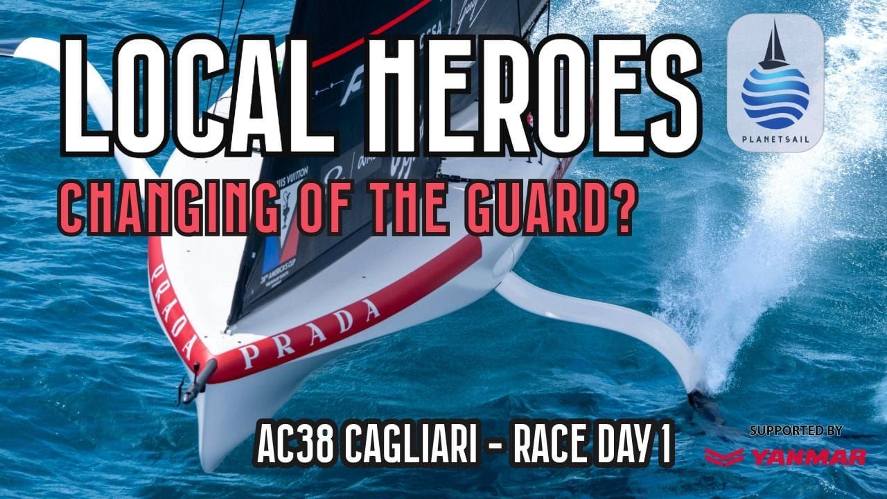 Local Heroes