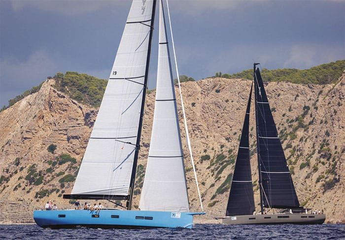 YYachts at 10 years