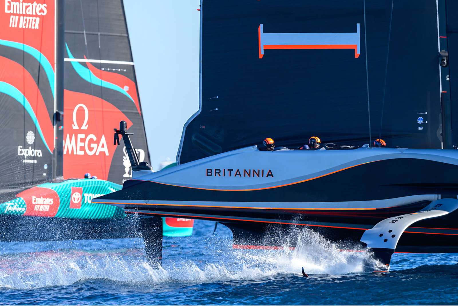 Racing Roundup 21/02/26