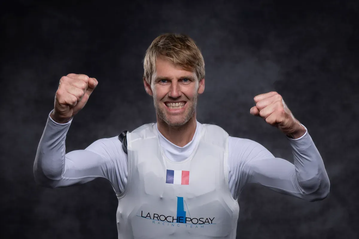 Interview: La Roche-Posay Racing Team’s Jason Saunders