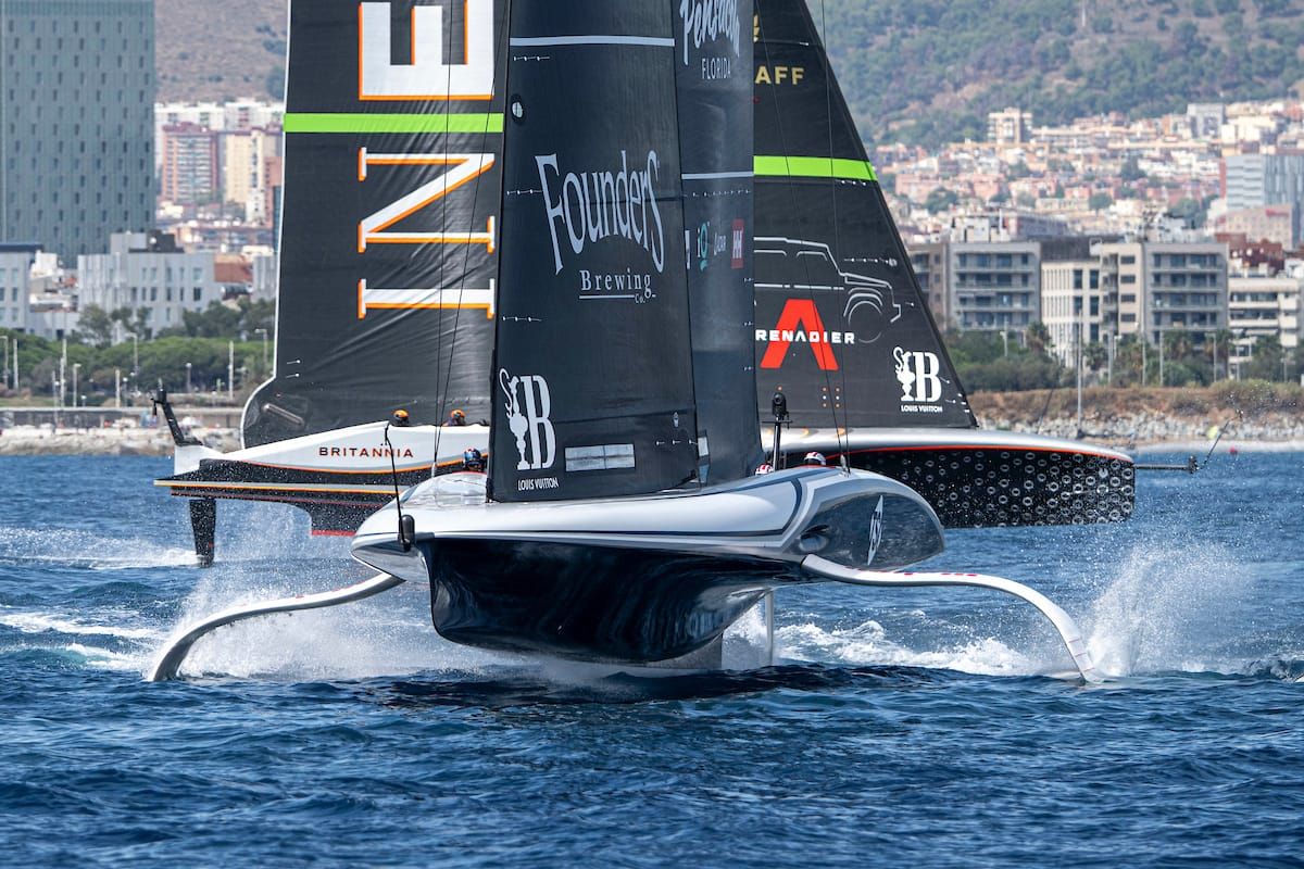 Challengers Call For Transparency As AC38 Protocol Lags Behind Venue Announcement