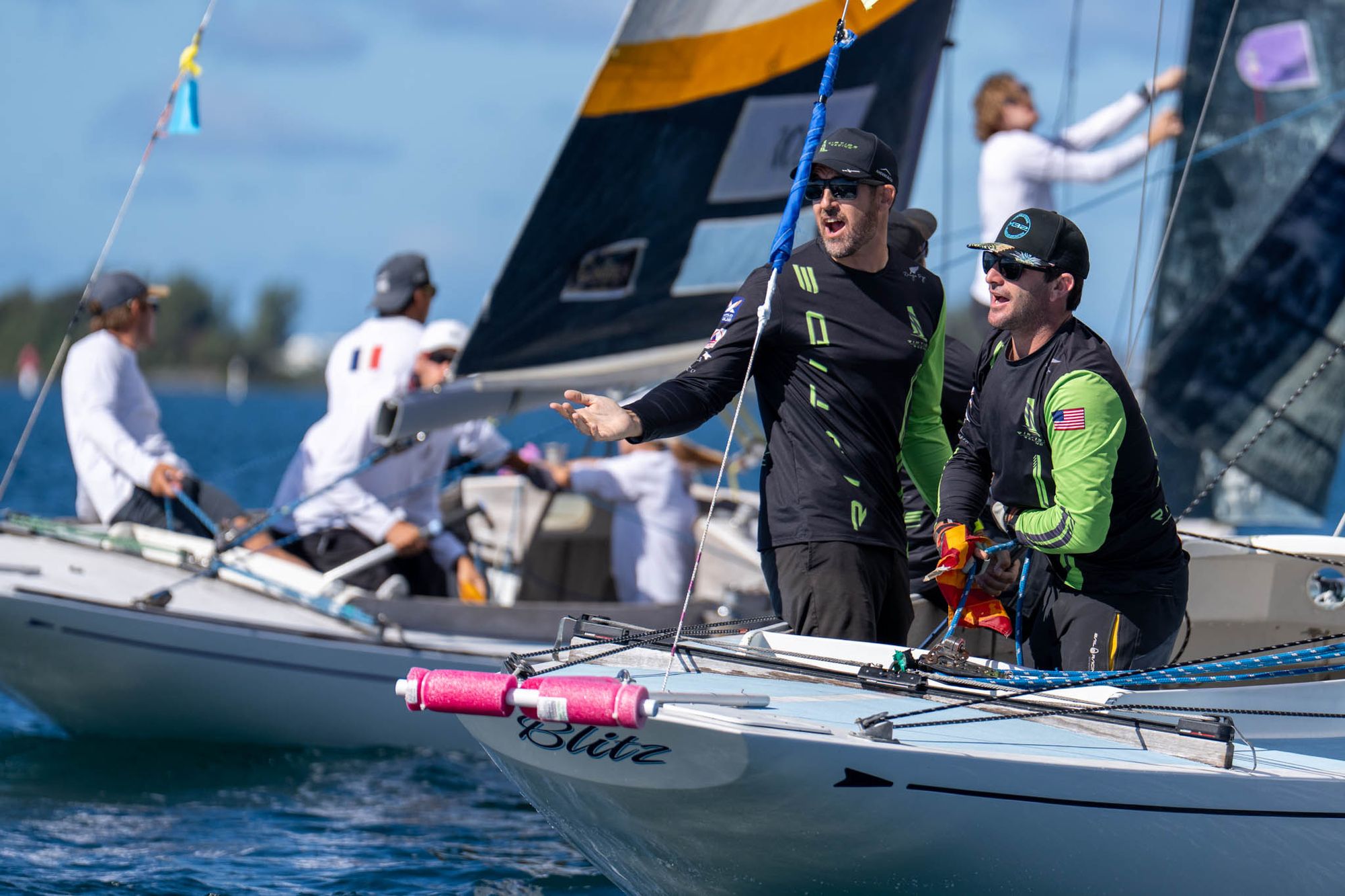 Racing Roundup #011