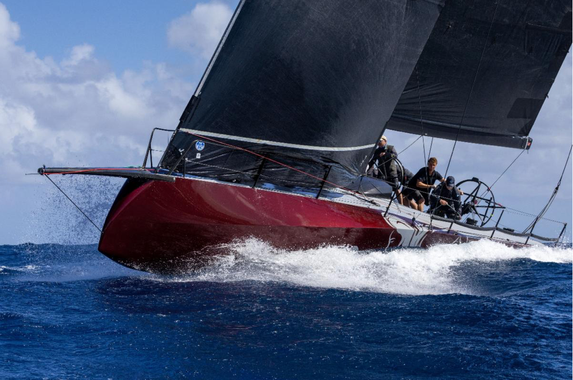 Racing Roundup #023
