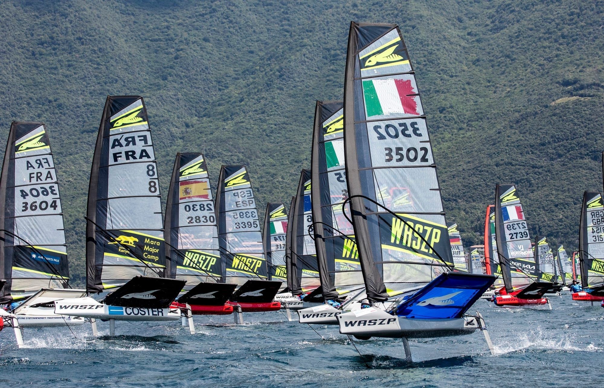 Racing Roundup 01/07/26