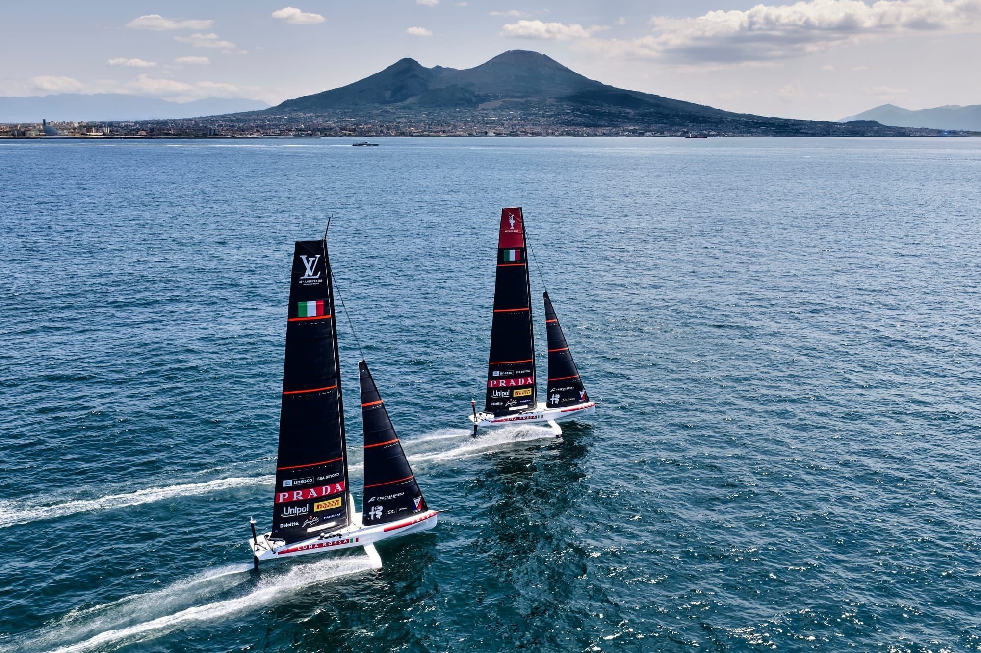 Racing Roundup 07/06/26